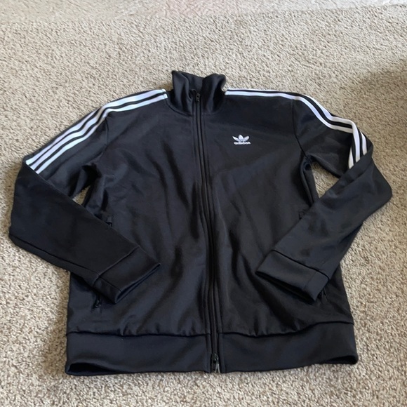 adidas Tops - Adidas track jacket